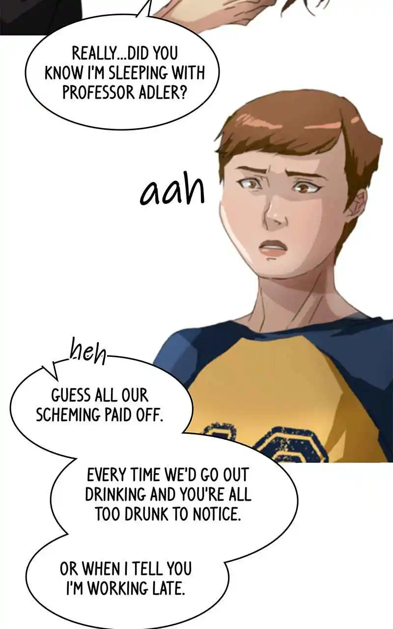 Simon Sues Chapter 37