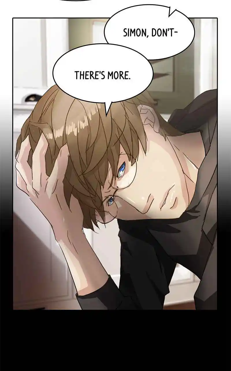 Simon Sues Chapter 37