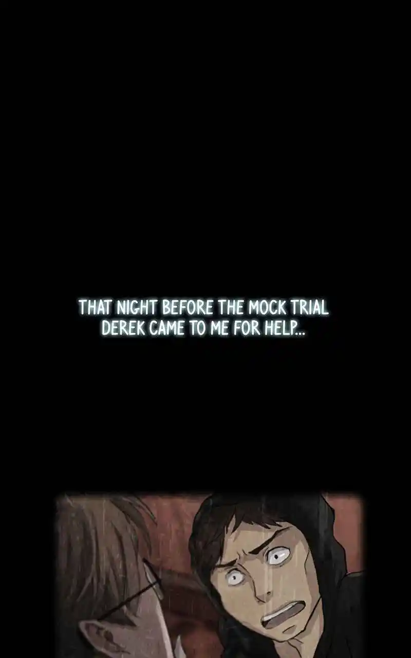 Simon Sues Chapter 37