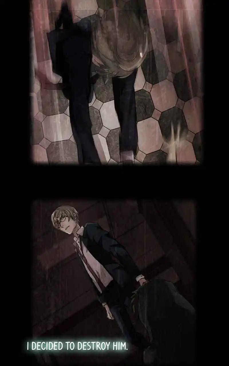 Simon Sues Chapter 37