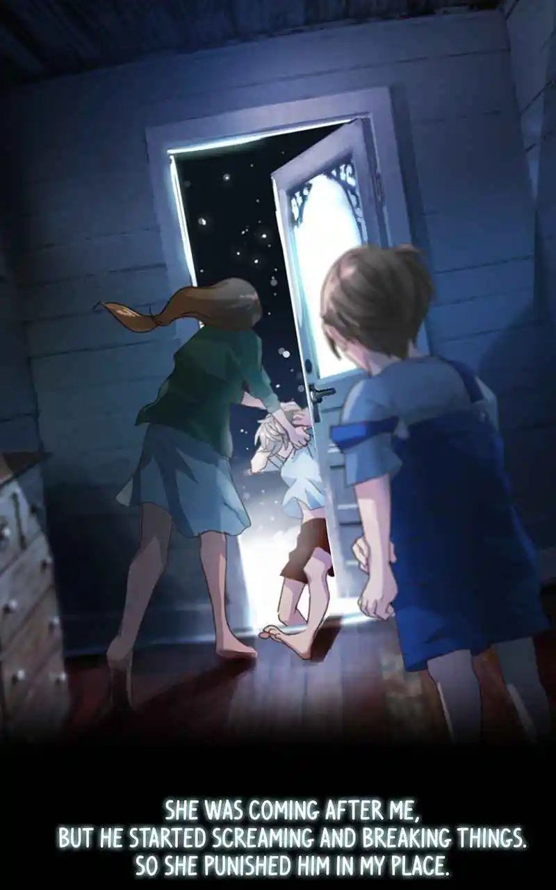 Simon Sues Chapter 37