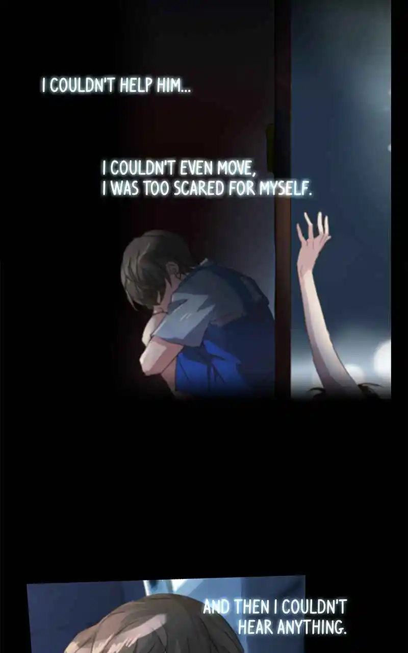 Simon Sues Chapter 37