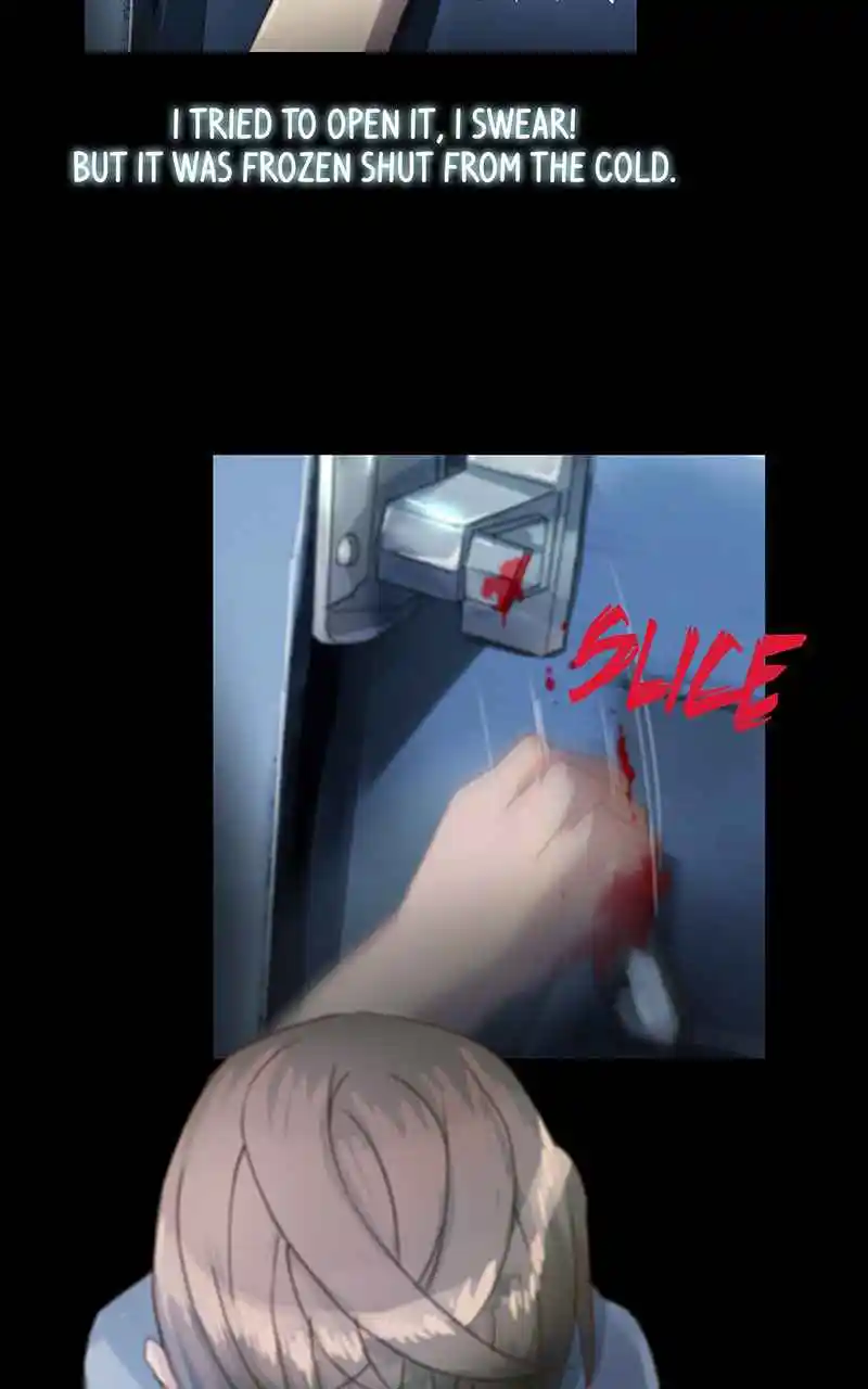 Simon Sues Chapter 37