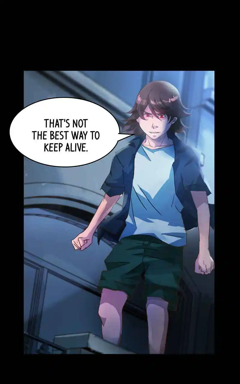 Simon Sues Chapter 37