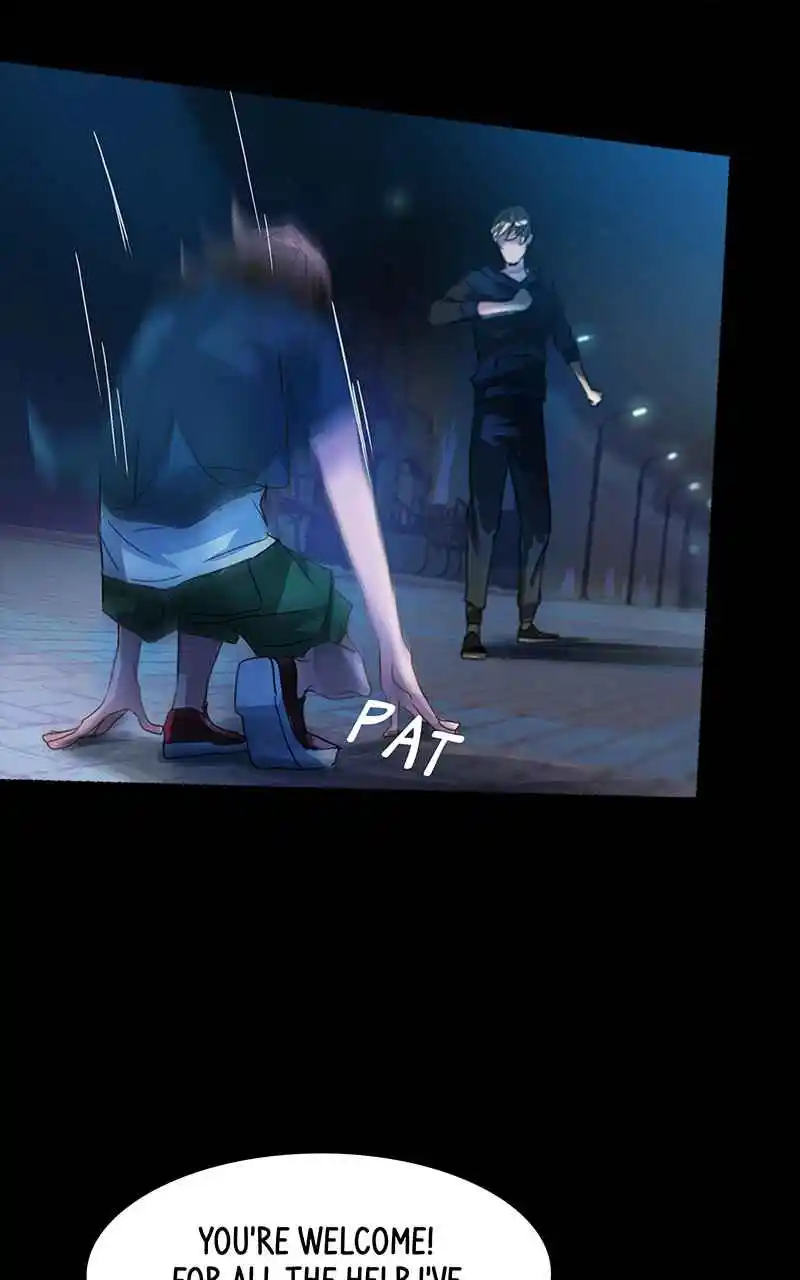 Simon Sues Chapter 37