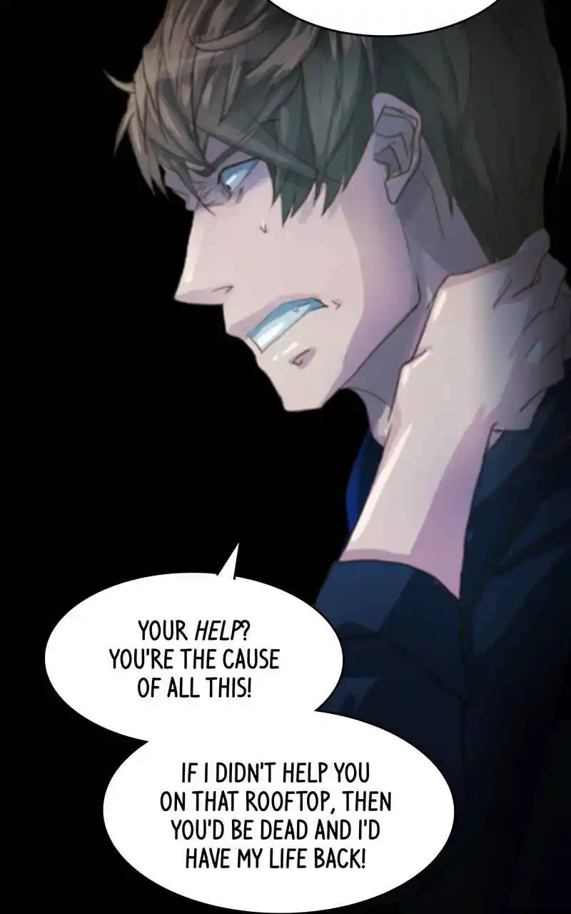 Simon Sues Chapter 37