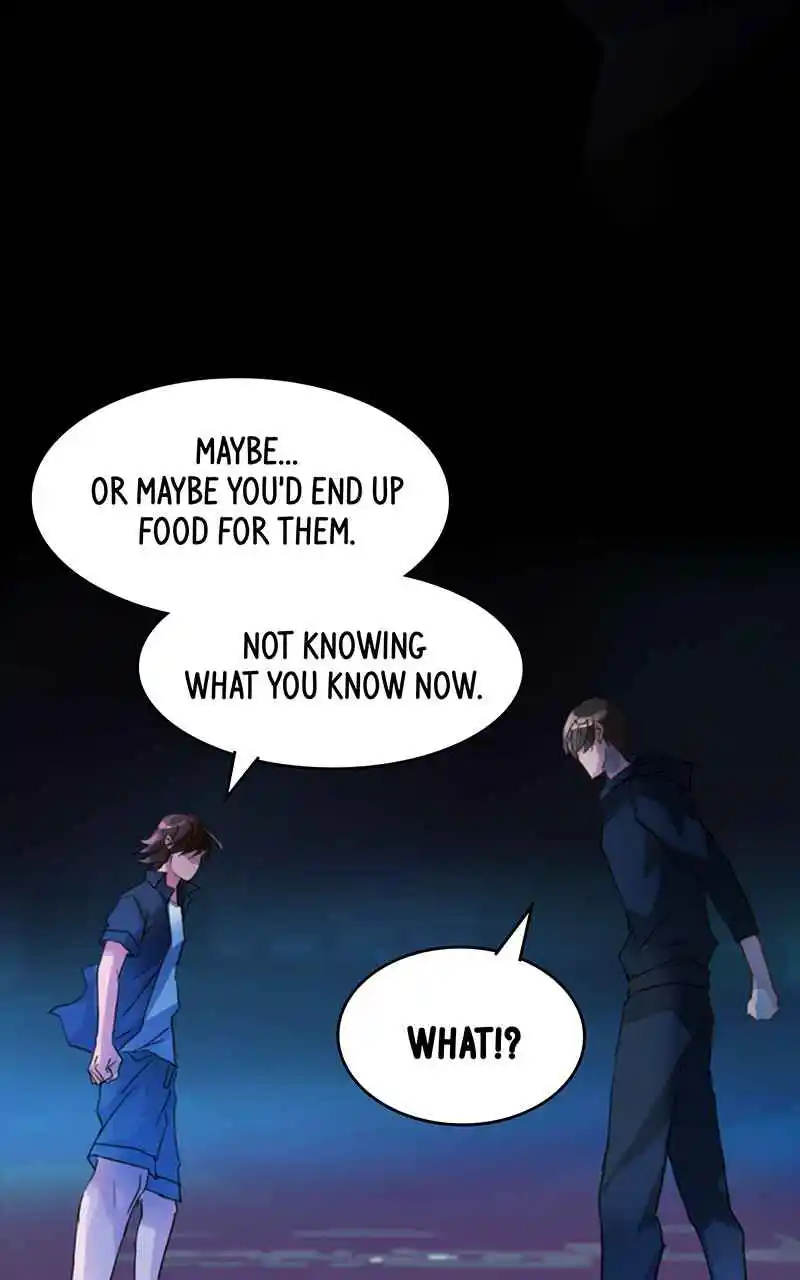 Simon Sues Chapter 37