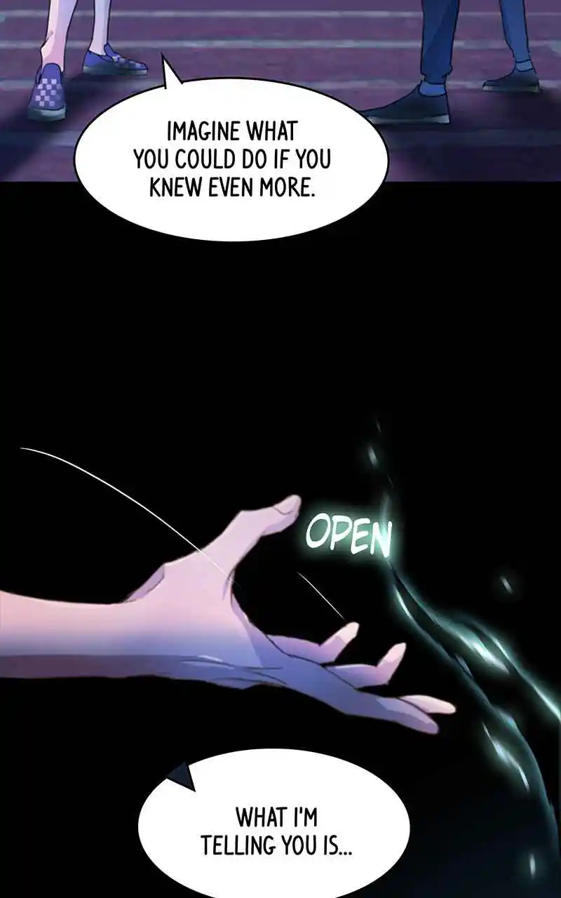 Simon Sues Chapter 37