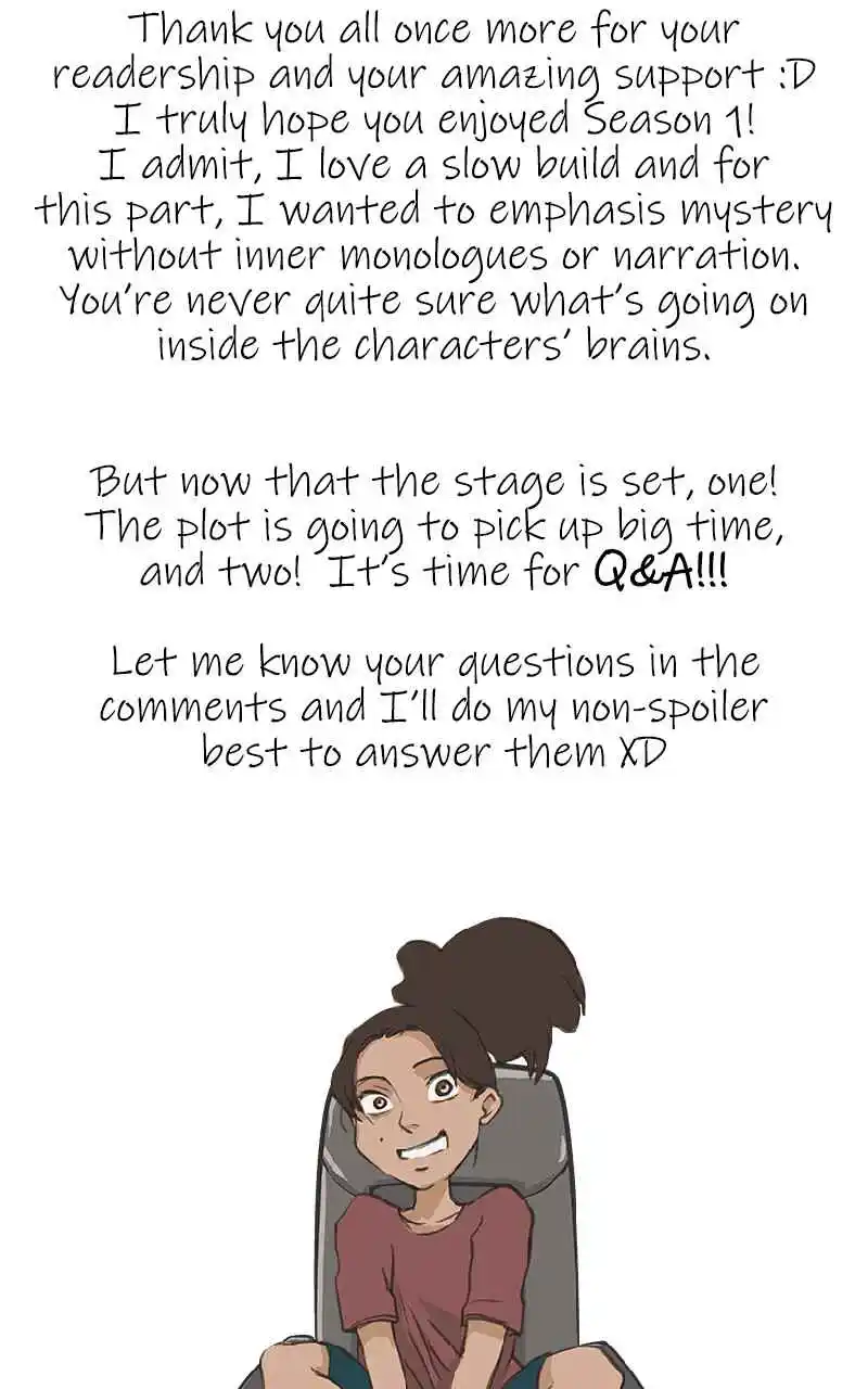 Simon Sues Chapter 37