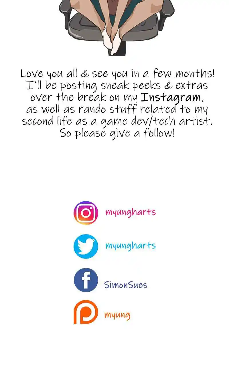 Simon Sues Chapter 37