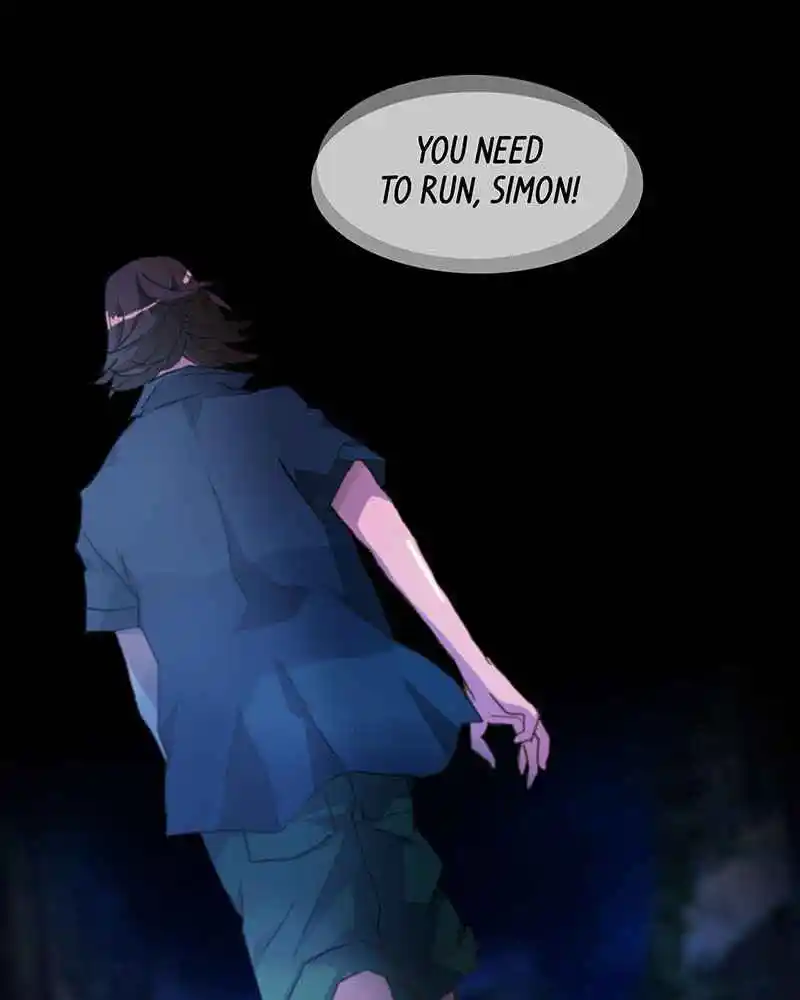 Simon Sues Chapter 38