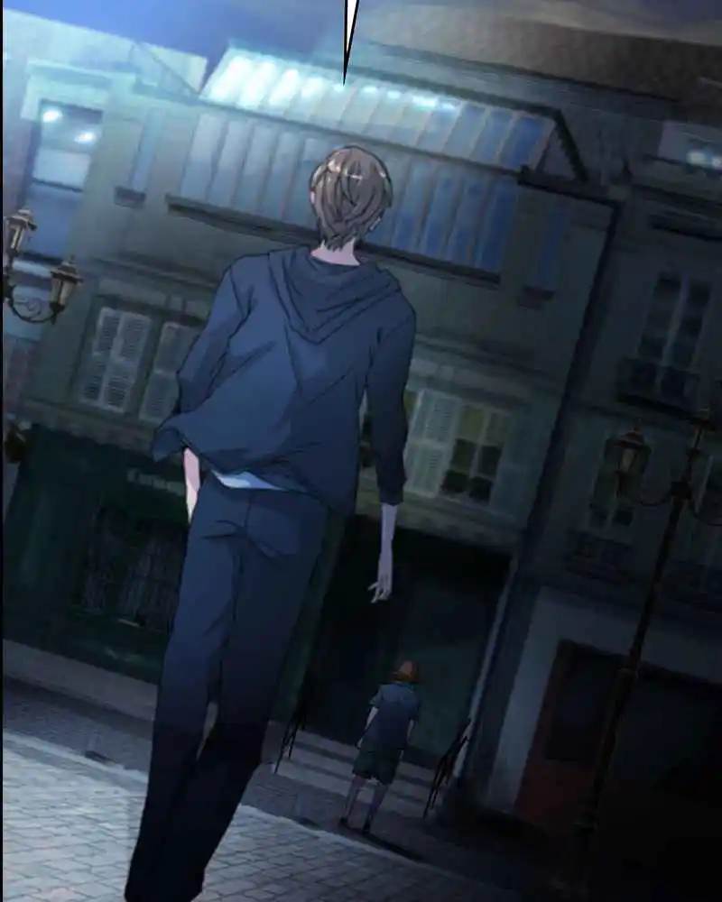 Simon Sues Chapter 38