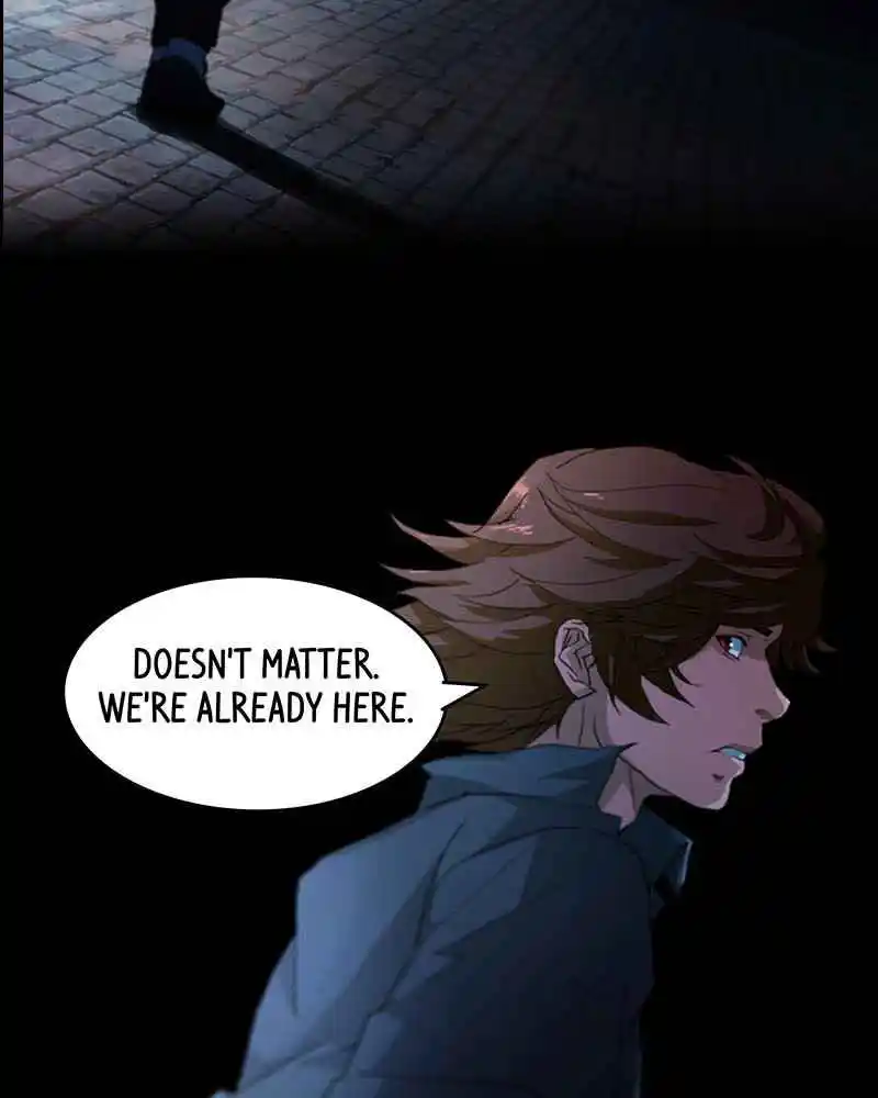 Simon Sues Chapter 38