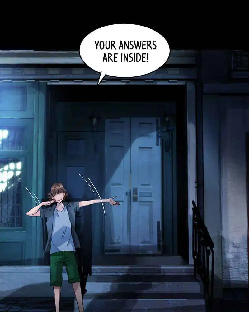 Simon Sues Chapter 38