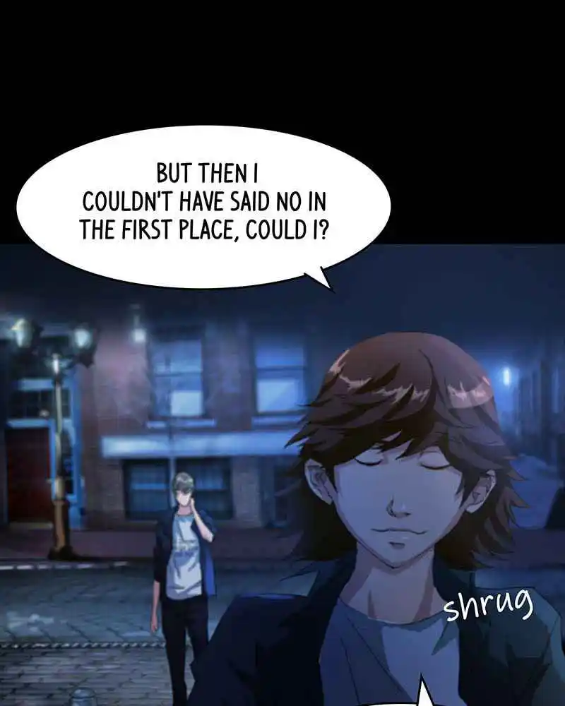 Simon Sues Chapter 38