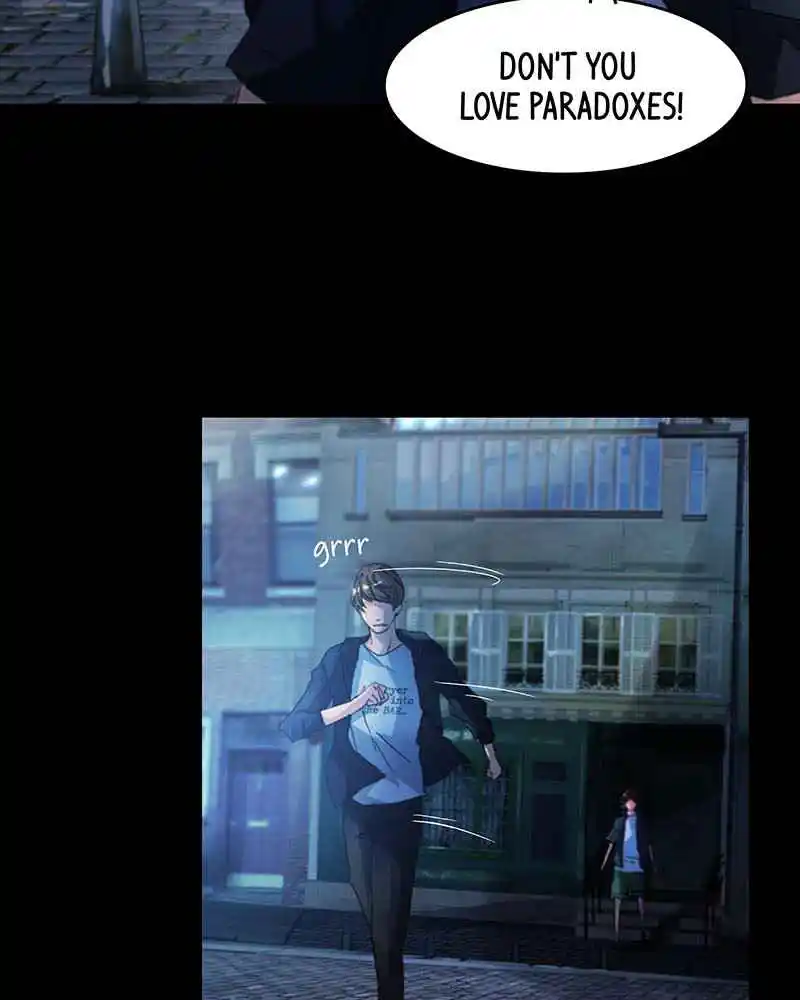 Simon Sues Chapter 38