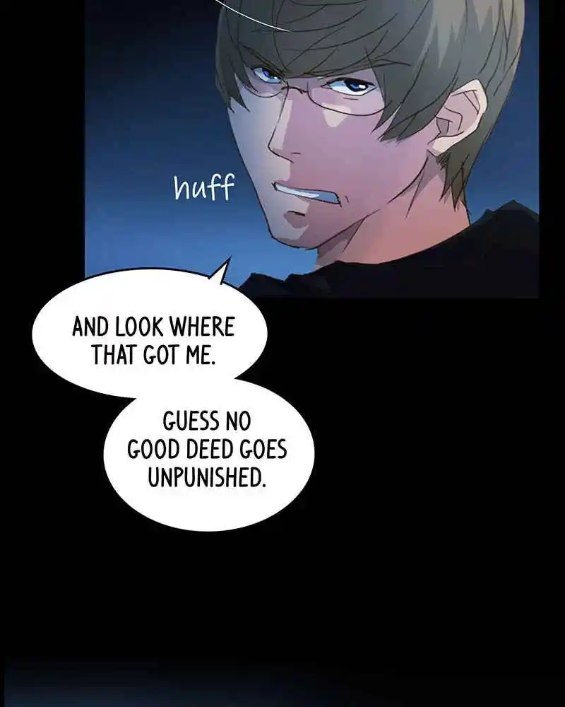 Simon Sues Chapter 38