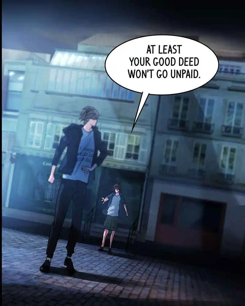 Simon Sues Chapter 38