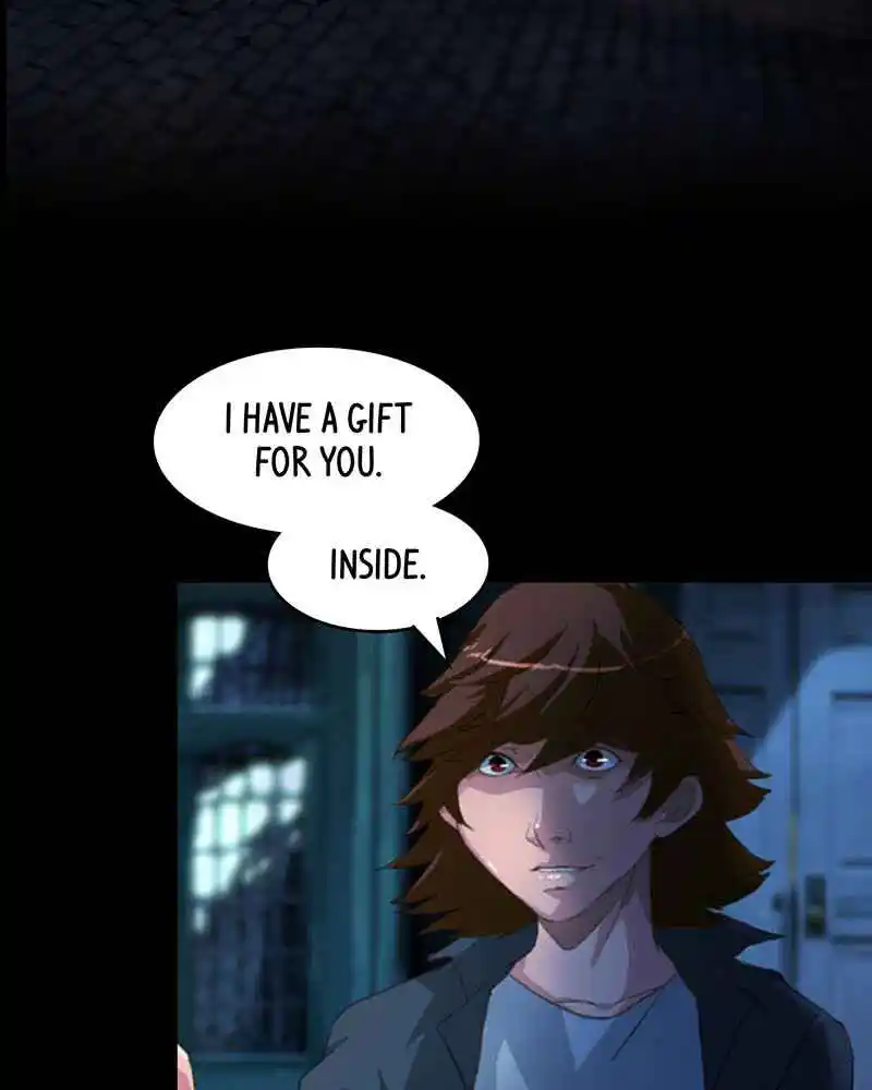 Simon Sues Chapter 38