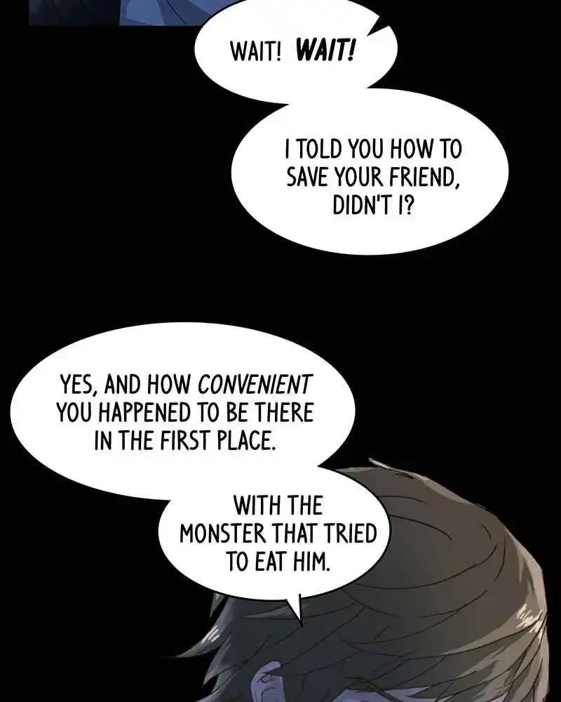 Simon Sues Chapter 38