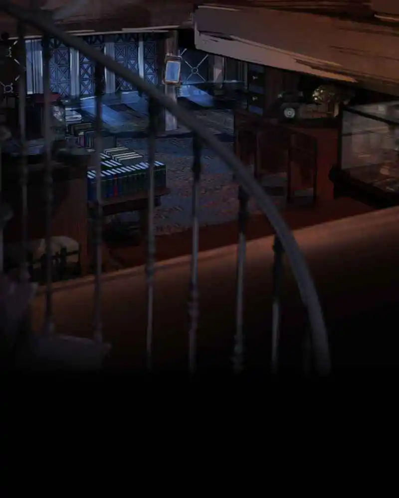 Simon Sues Chapter 38