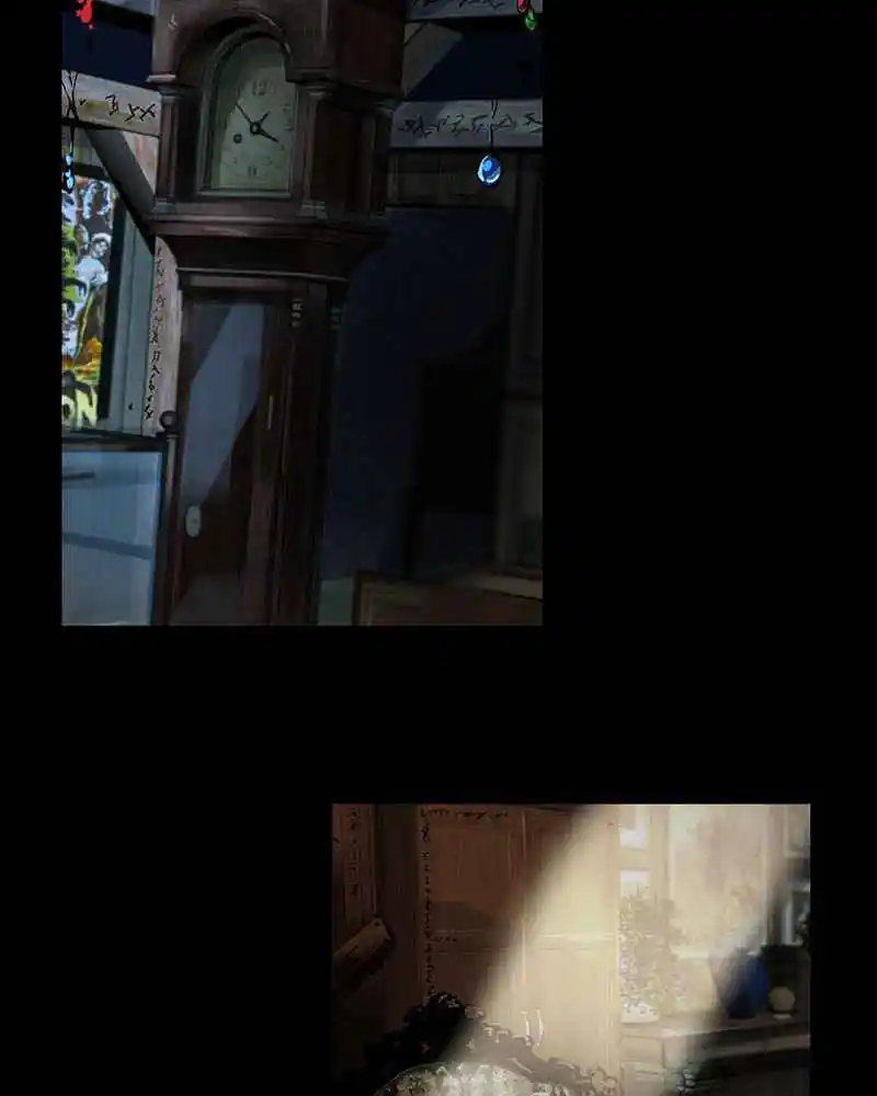 Simon Sues Chapter 38