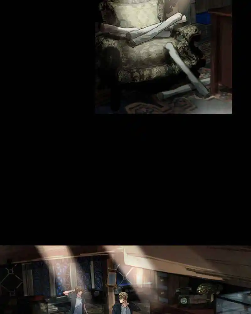 Simon Sues Chapter 38