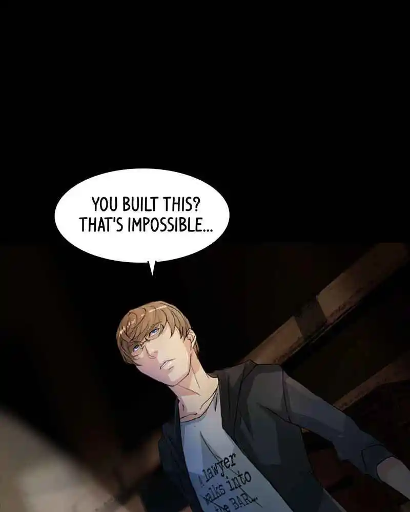 Simon Sues Chapter 38