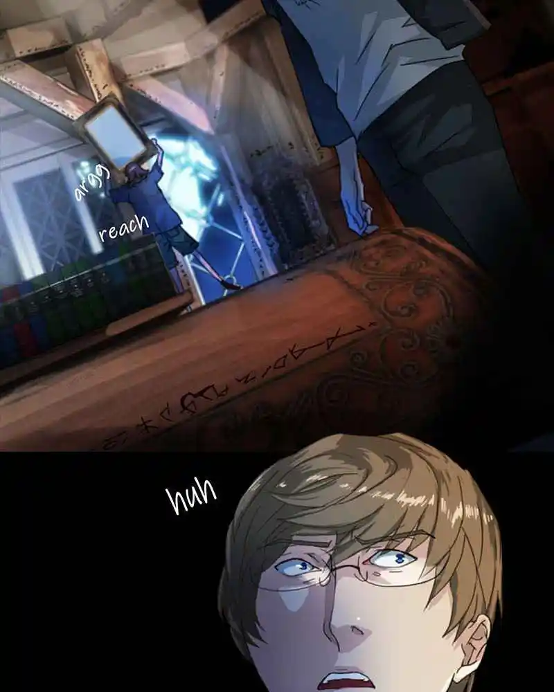 Simon Sues Chapter 38