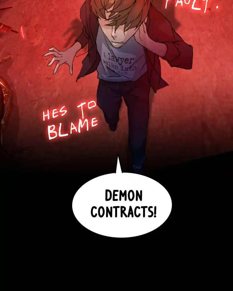 Simon Sues Chapter 38