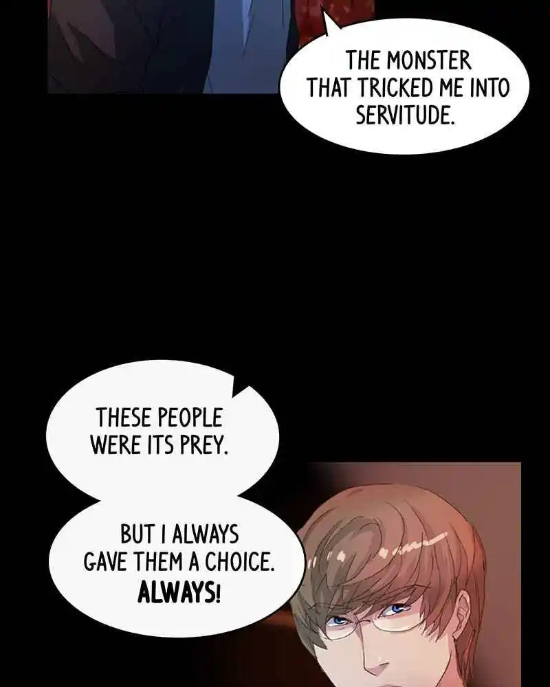 Simon Sues Chapter 38