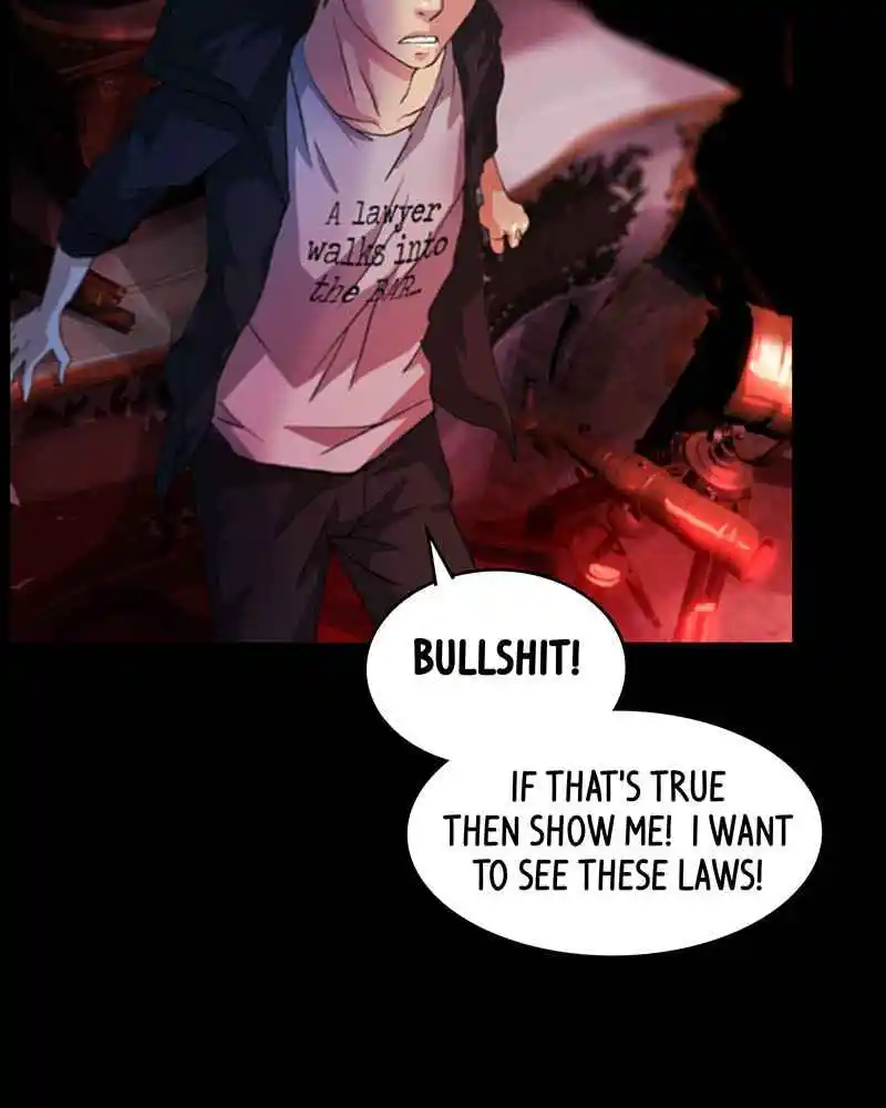 Simon Sues Chapter 38