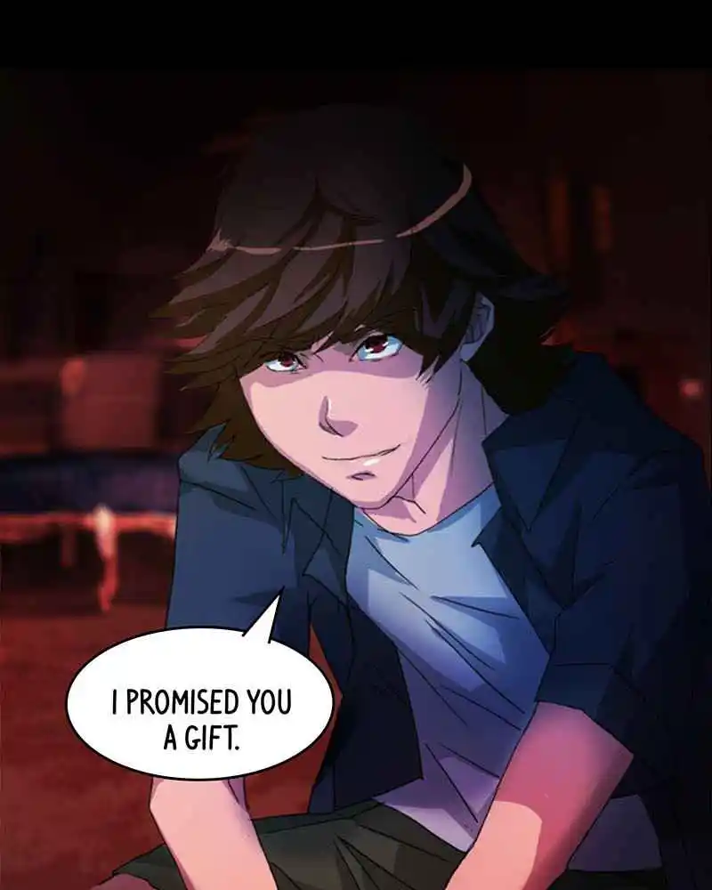 Simon Sues Chapter 38