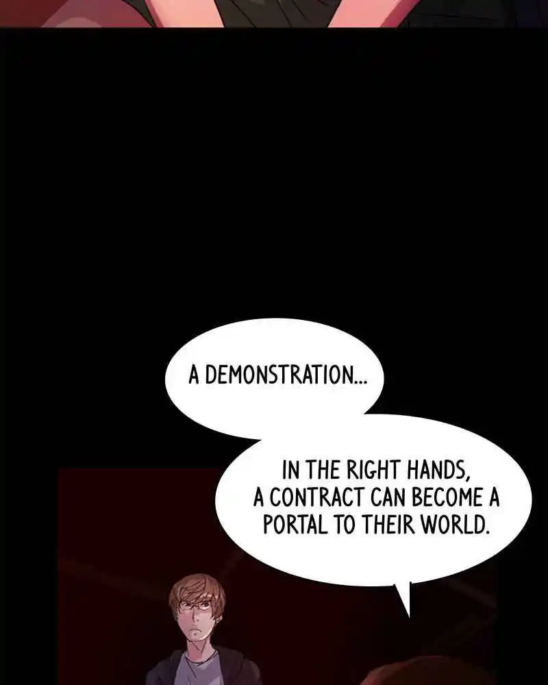 Simon Sues Chapter 38