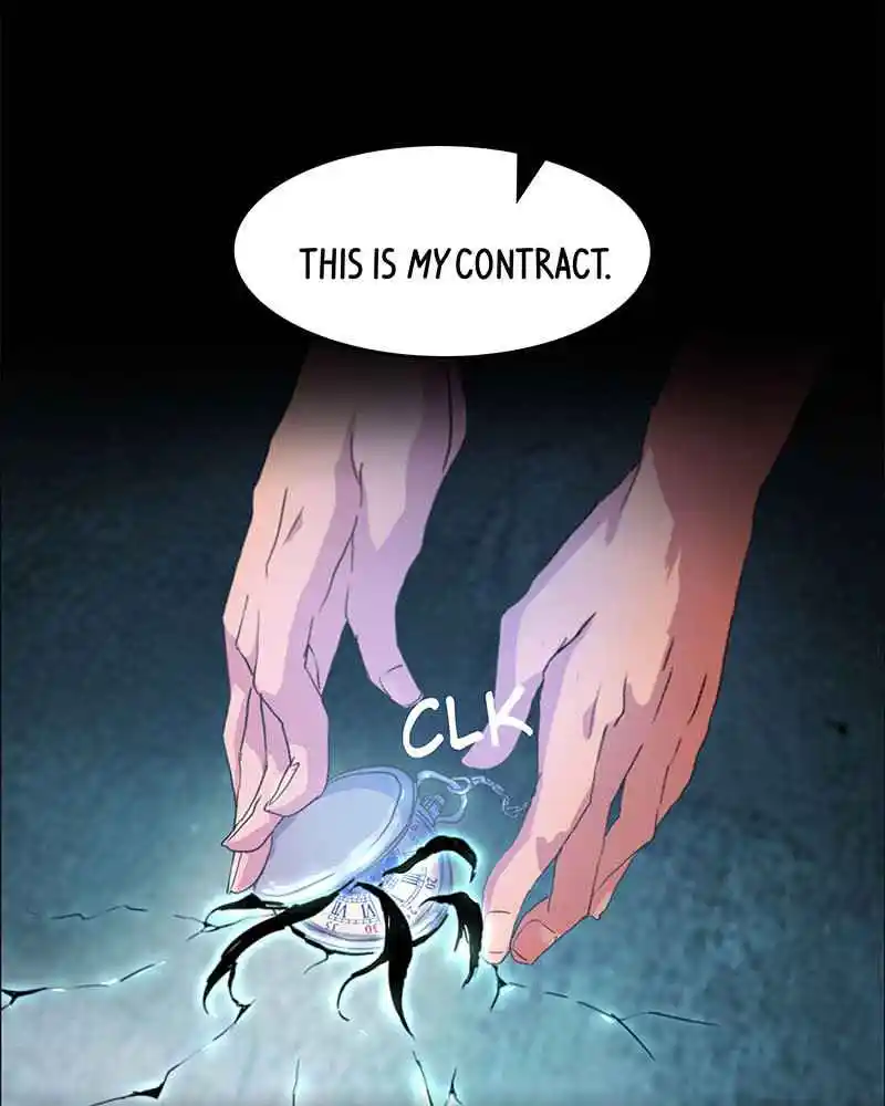 Simon Sues Chapter 38