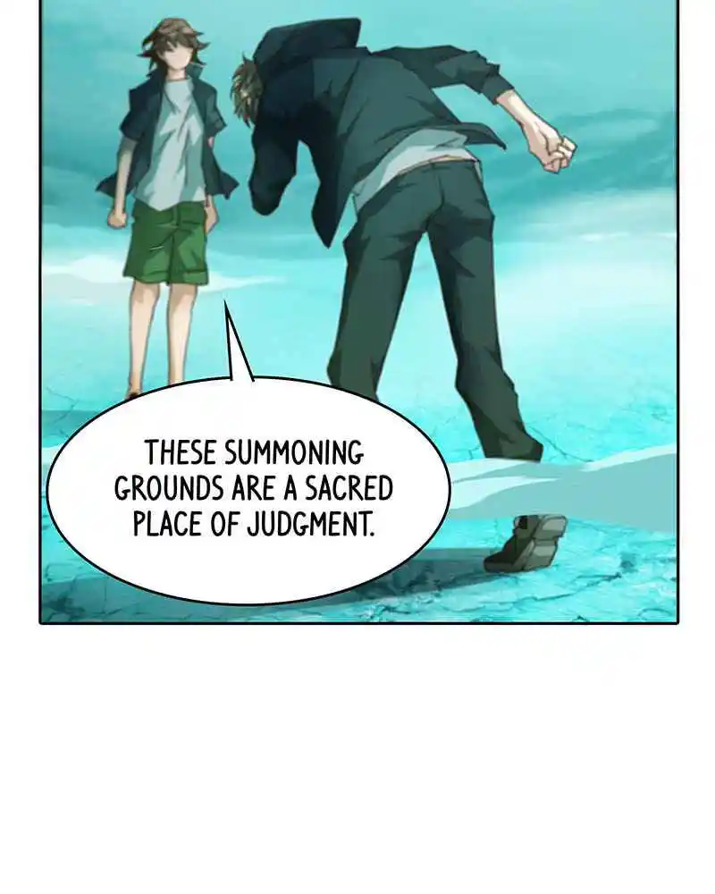 Simon Sues Chapter 39