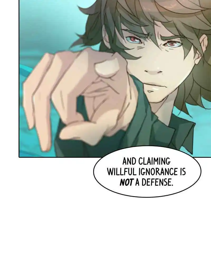 Simon Sues Chapter 39