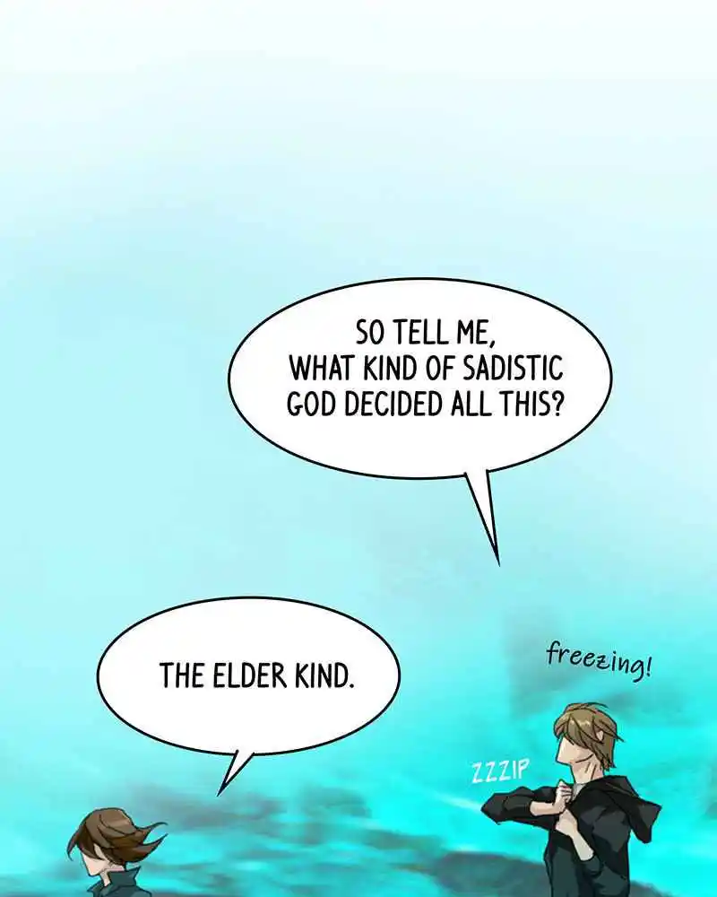 Simon Sues Chapter 39