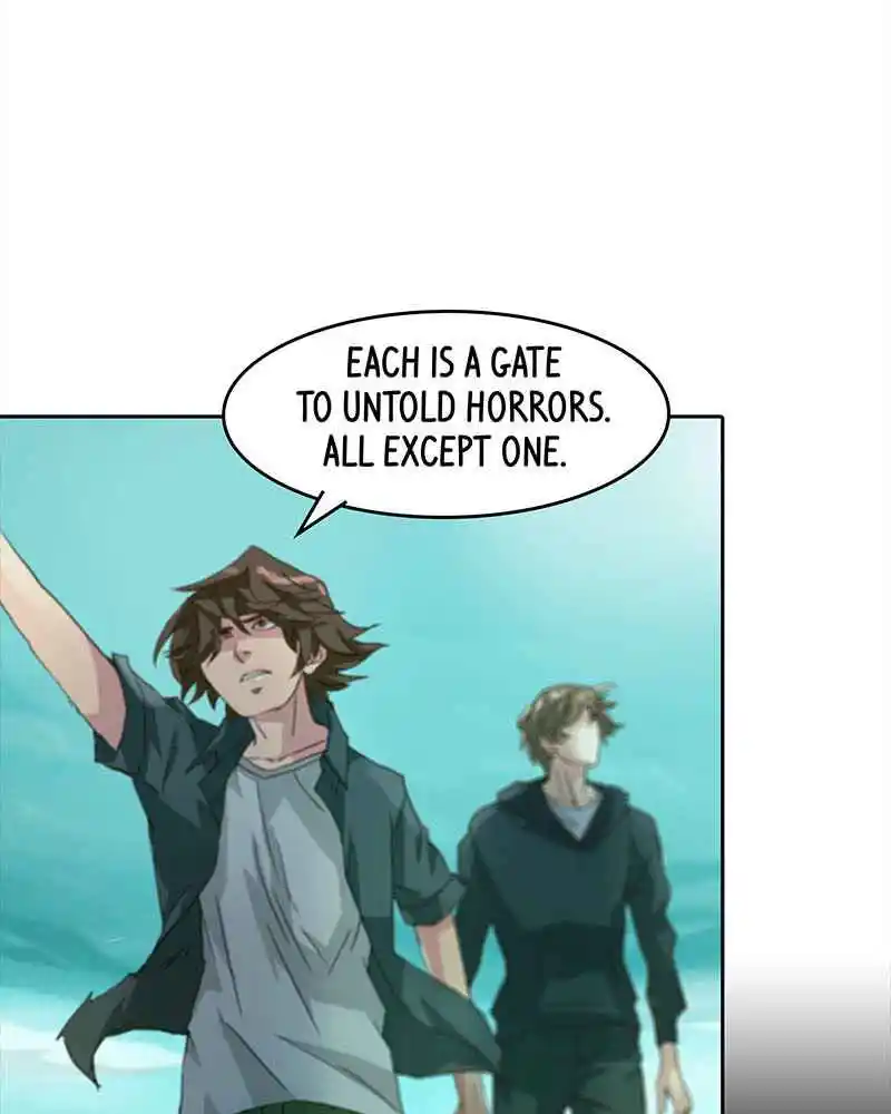 Simon Sues Chapter 39