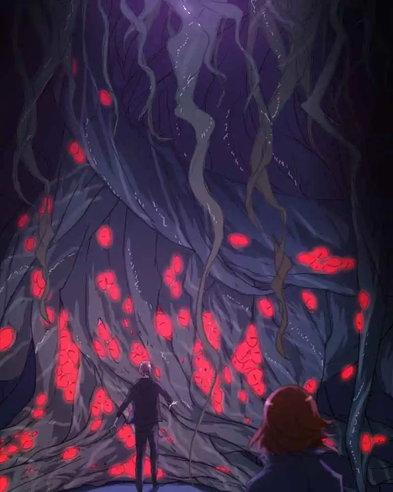 Simon Sues Chapter 39