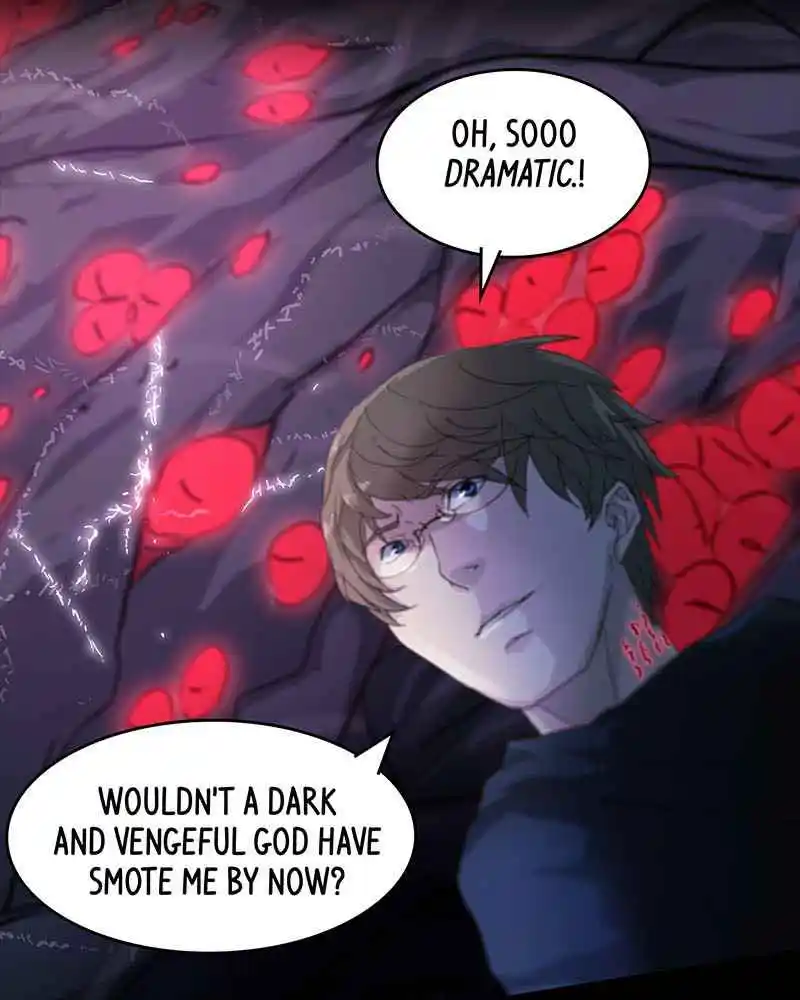 Simon Sues Chapter 39