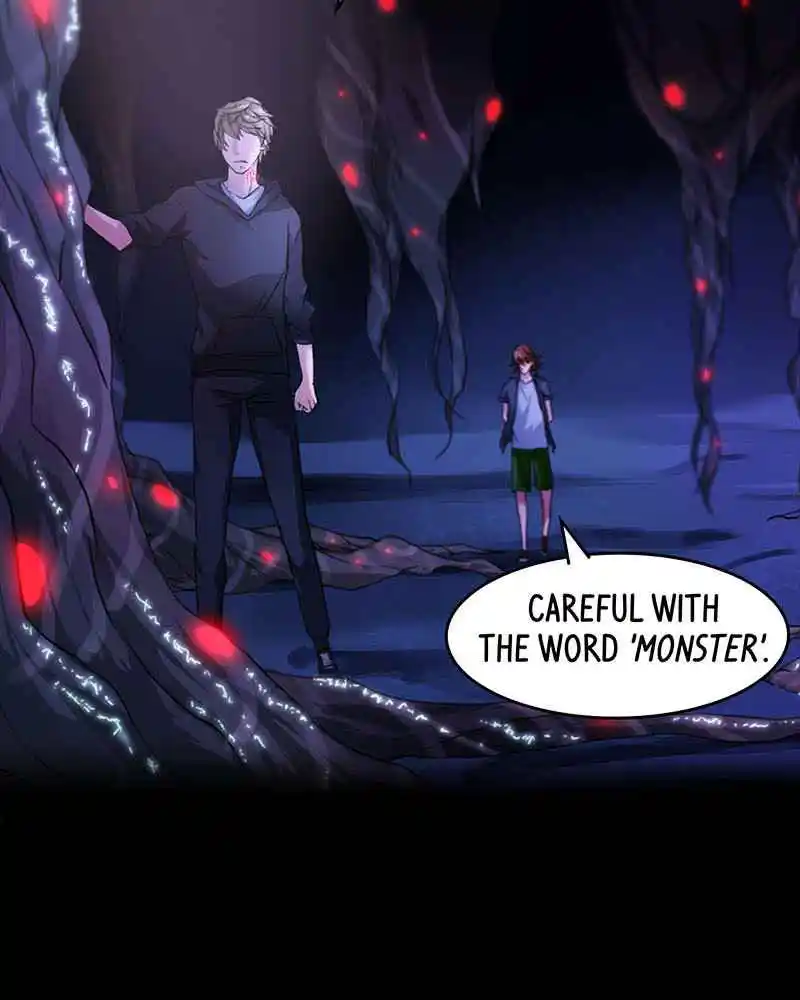 Simon Sues Chapter 39