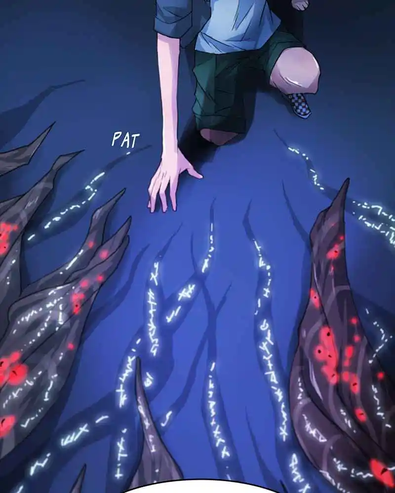 Simon Sues Chapter 40