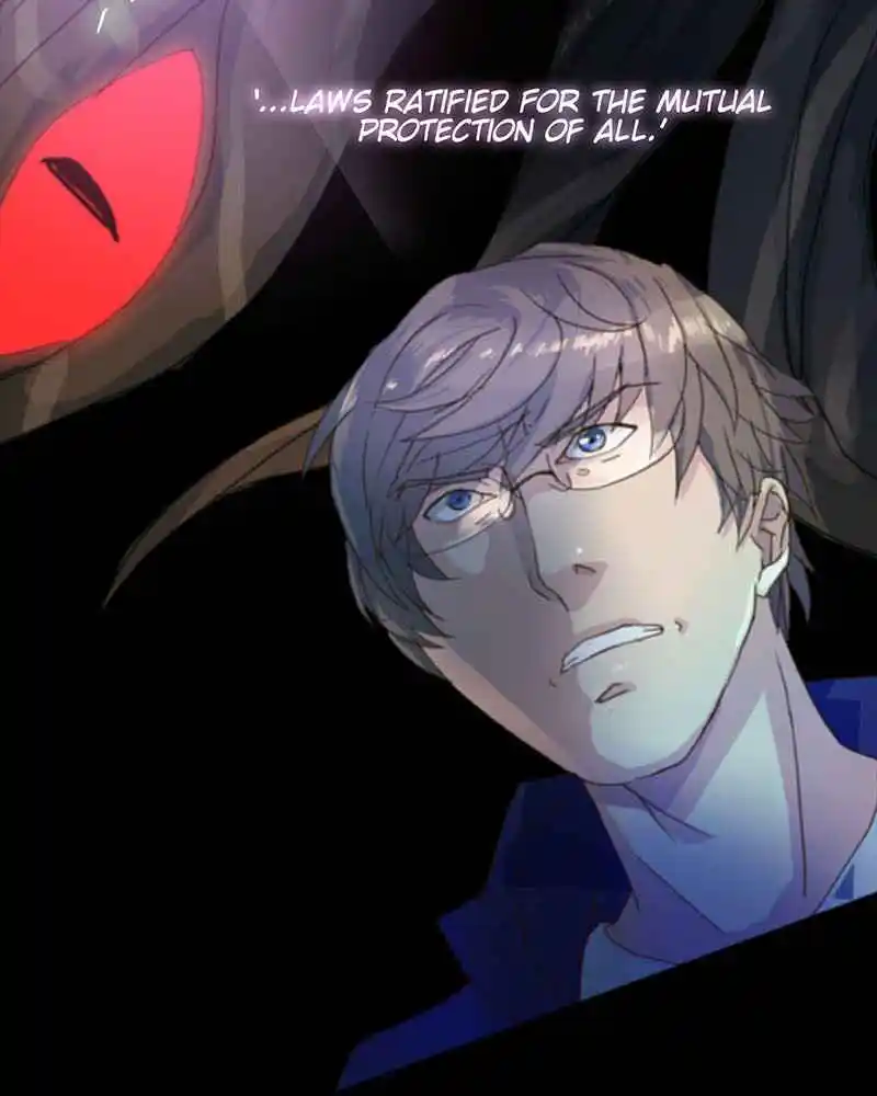 Simon Sues Chapter 40