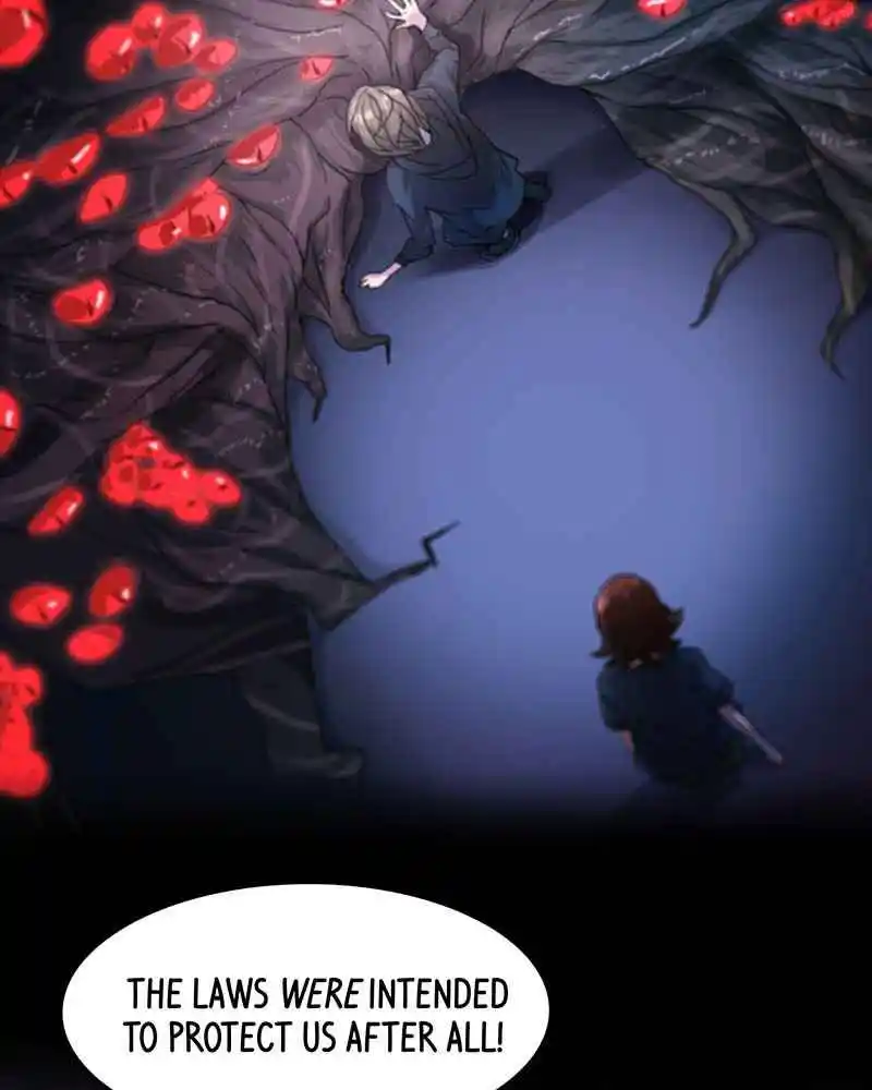 Simon Sues Chapter 40