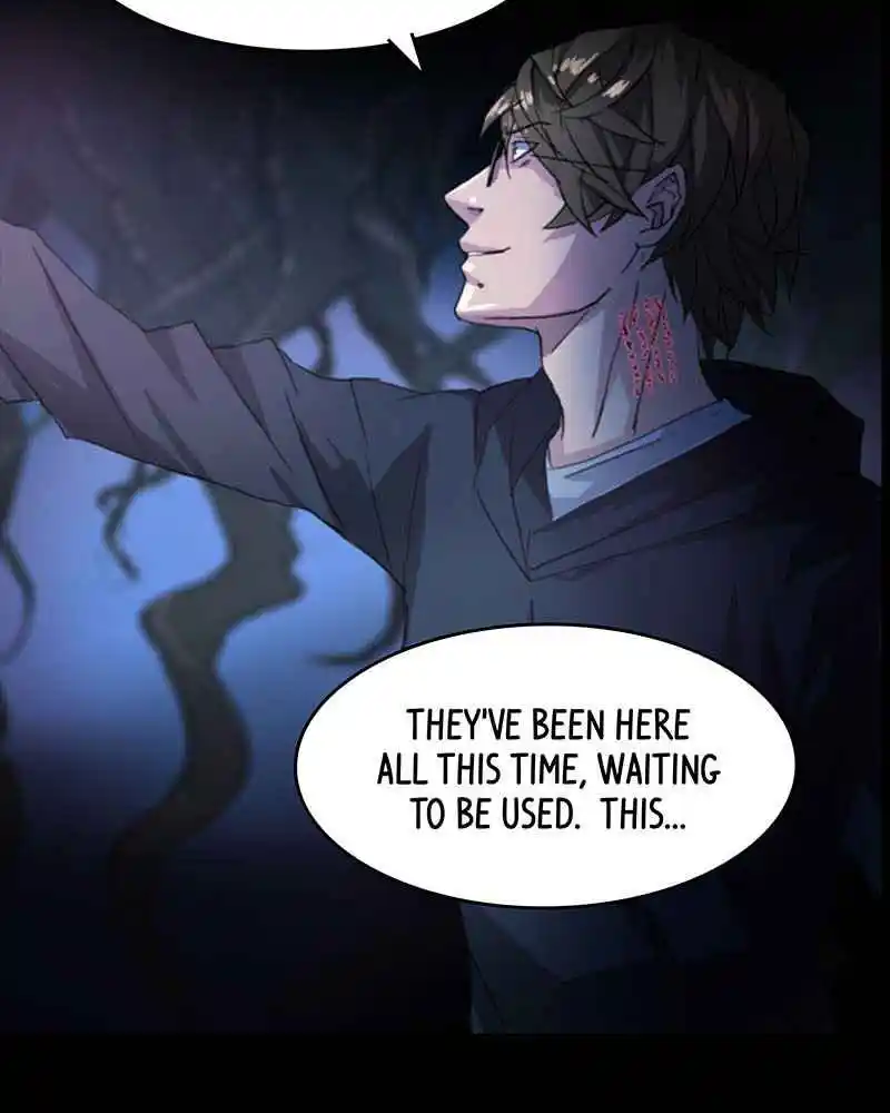 Simon Sues Chapter 40