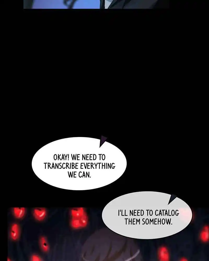 Simon Sues Chapter 40