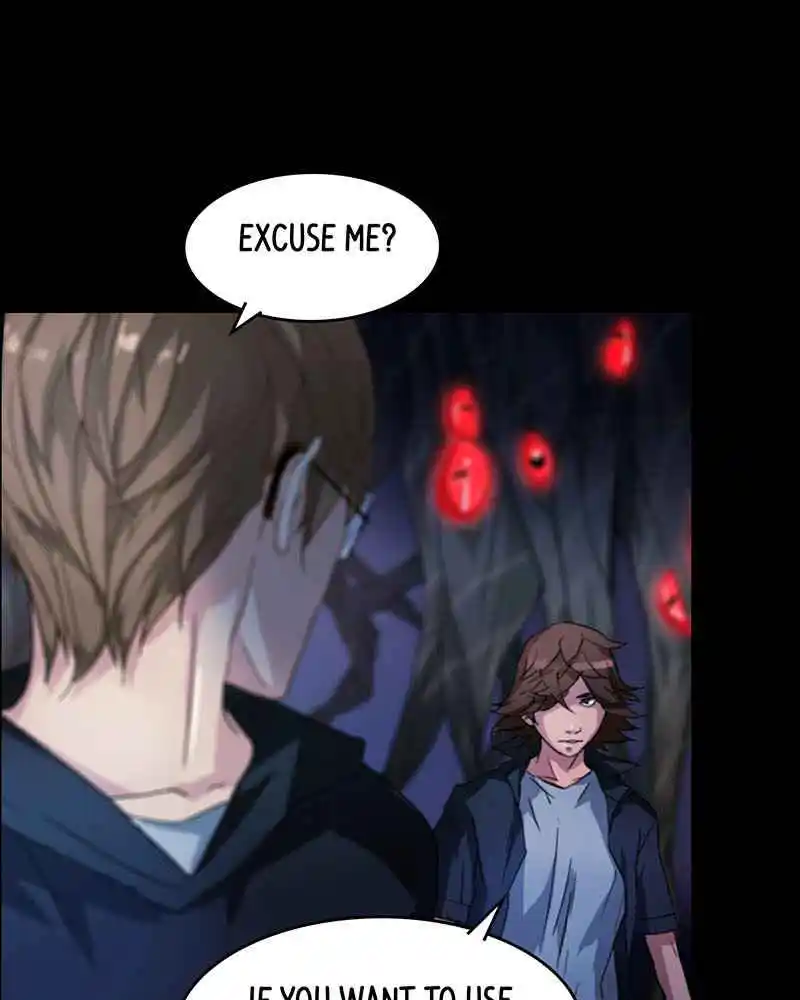 Simon Sues Chapter 40