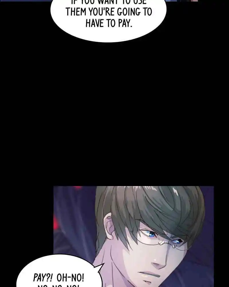 Simon Sues Chapter 40