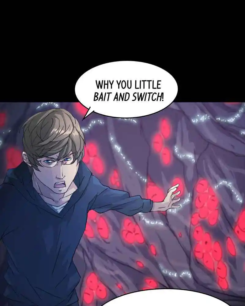 Simon Sues Chapter 40